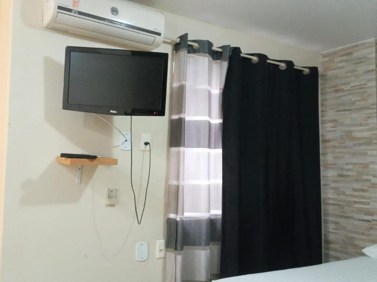 Boulevard Bed & Breakfast Рио-де-Жанейро Экстерьер фото