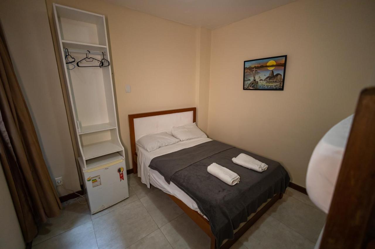 Boulevard Bed & Breakfast Рио-де-Жанейро Экстерьер фото