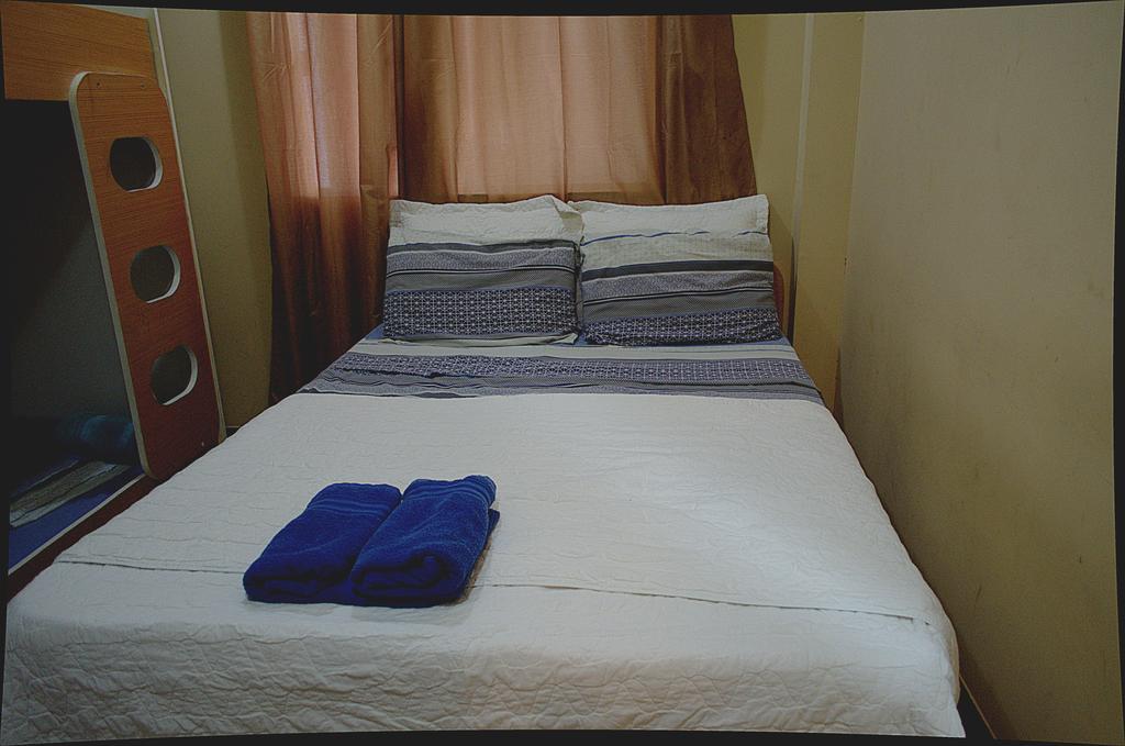 Boulevard Bed & Breakfast Рио-де-Жанейро Экстерьер фото