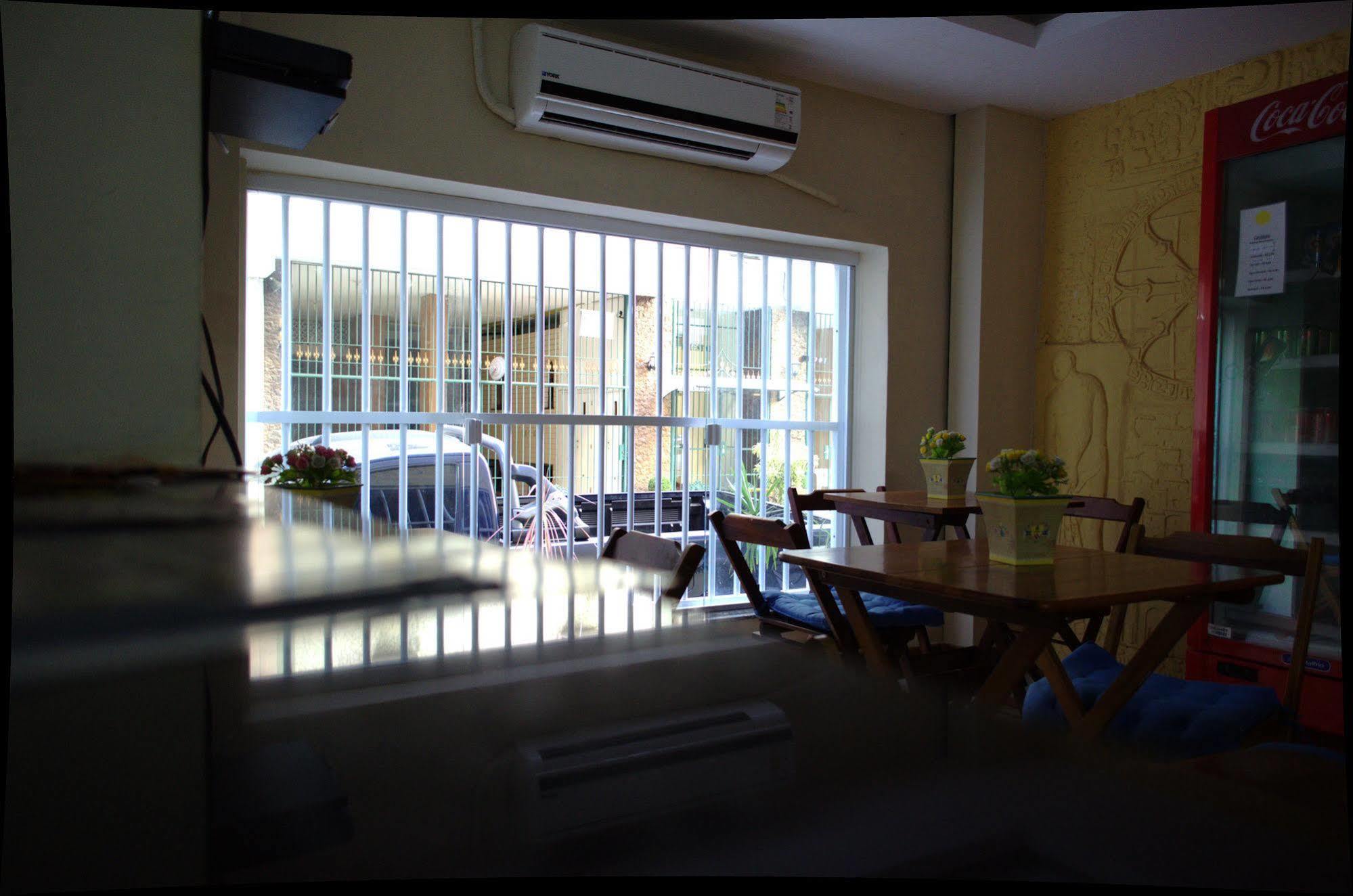 Boulevard Bed & Breakfast Рио-де-Жанейро Экстерьер фото